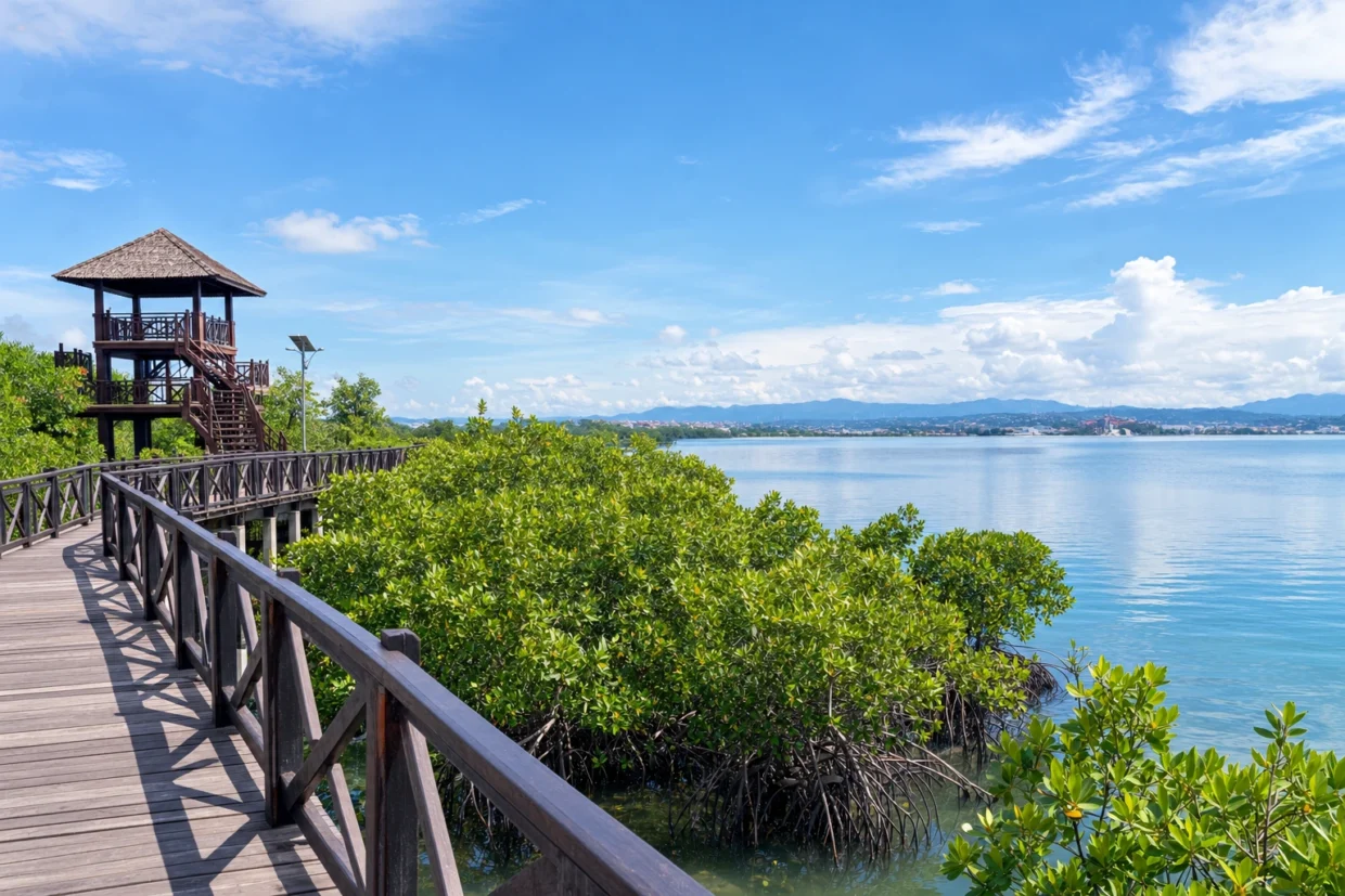 5 Pilihan Wisata di Sorong untuk Melengkapi Vacation di Papua Barat Daya demi pengalaman yang memorable