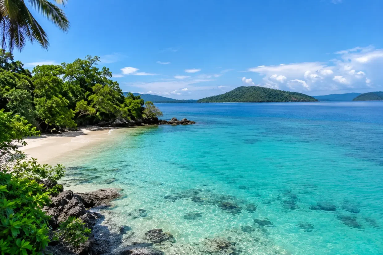 7 Pesona Wisata di Sorong yang Memorable dan Bikin Liburanmu di Papua Barat Daya Makin Berkesan!!