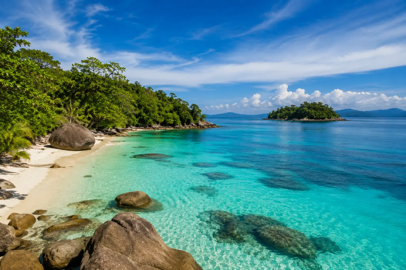 Bosan Liburan Biasa Inilah 5 Rekomendasi Wisata daerah Sorong yang Patut Dicoba agar Pengalaman lebih Berkesan dan Memorable