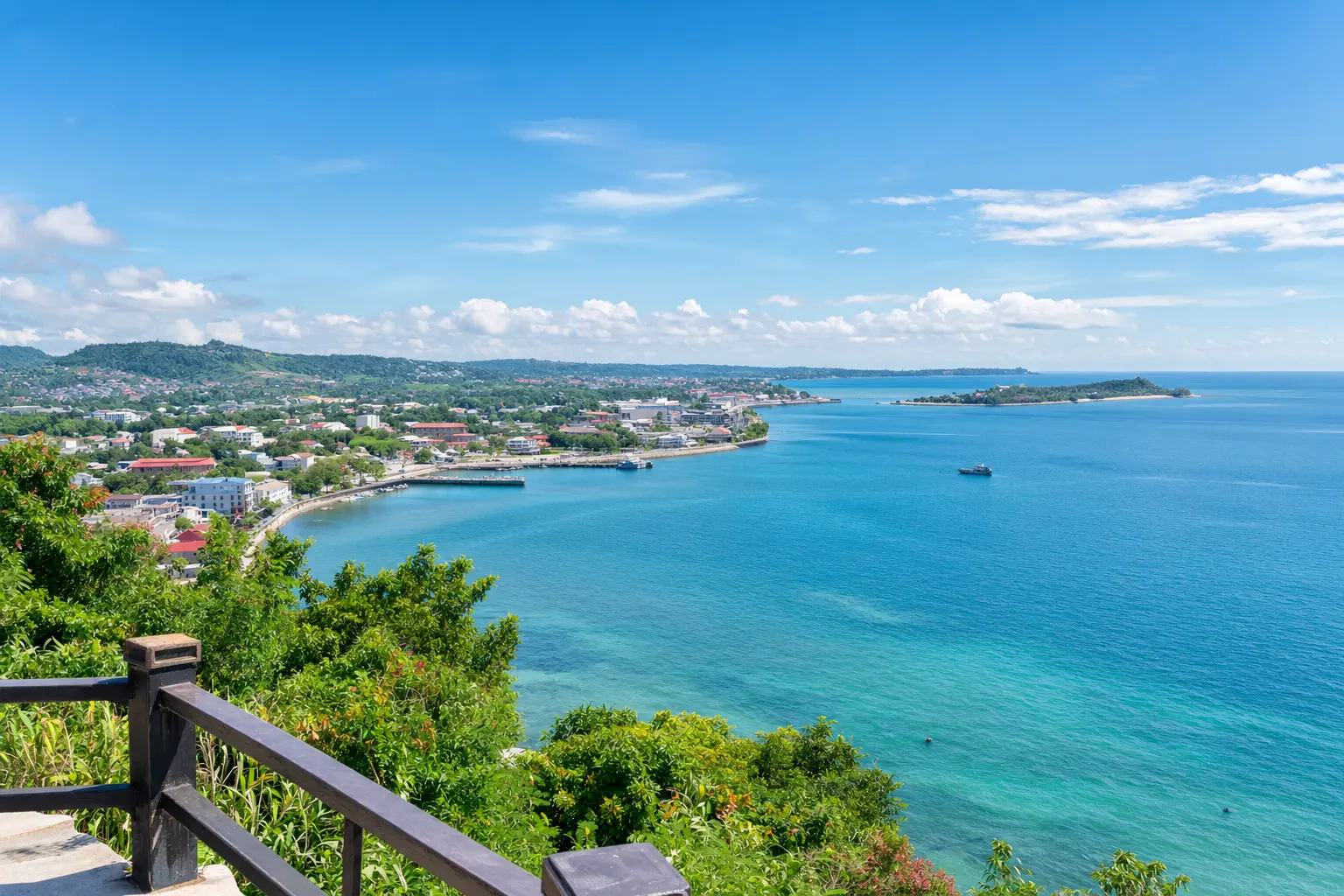 Jangan Cuma ke Raja Ampat! 7 Pesona Sorong yang Sangat Layak Masuk ke Salah Satu Super Itinerary Kamu Jangan Cuma ke Raja Ampat! 7 Pesona Sorong yang Sangat Layak Masuk ke Salah Satu Super Itinerary Kamu
